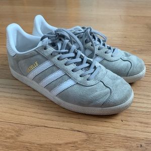 Adidas Gazelle sneakers